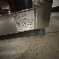 Thermo Isotemp 180L Oven image 1